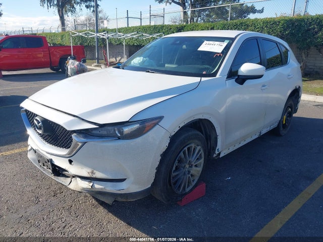 Mazda CX-5 SPORT 2019 JM3KFABM4K0696689 Image 2