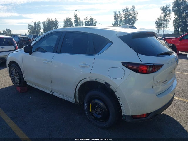 Mazda CX-5 SPORT 2019 JM3KFABM4K0696689 Image 3