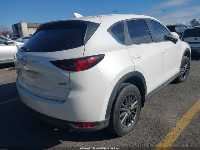 Mazda CX-5 SPORT 2019 JM3KFABM4K0696689 Image 4