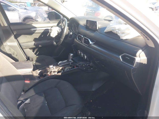 Mazda CX-5 SPORT 2019 JM3KFABM4K0696689 Image 5