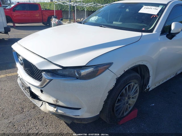 Mazda CX-5 SPORT 2019 JM3KFABM4K0696689 Image 6