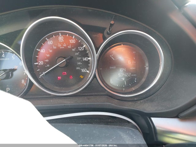 Mazda CX-5 SPORT 2019 JM3KFABM4K0696689 Image 7