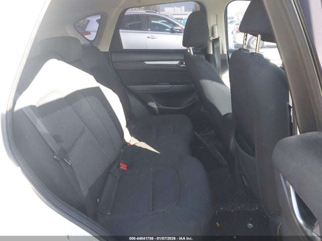 Mazda CX-5 SPORT 2019 JM3KFABM4K0696689 Image 8