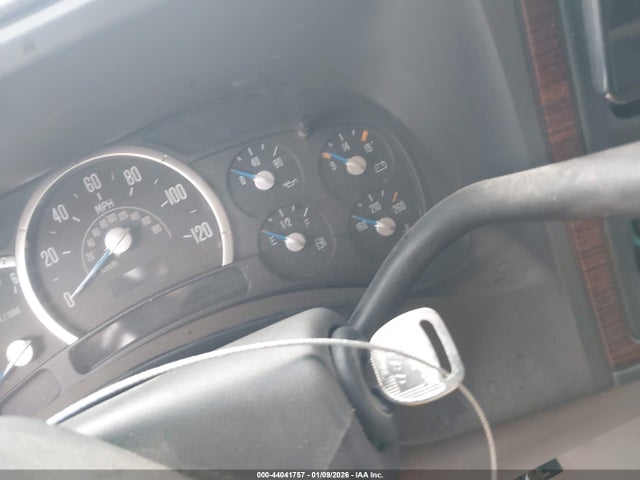 2003 CADILLAC ESCALADE EXT 3GYEK63N43G316120 Photo 10