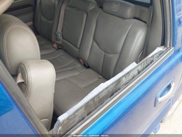 2003 CADILLAC ESCALADE EXT 3GYEK63N43G316120 Photo 5