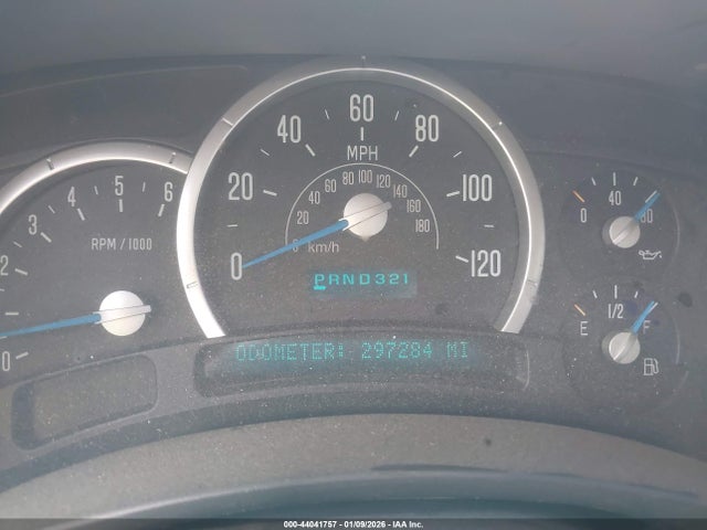 2003 CADILLAC ESCALADE EXT 3GYEK63N43G316120 Photo 6