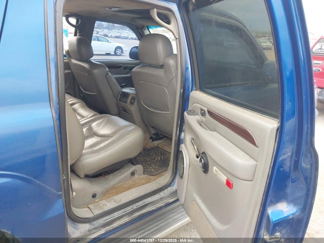 2003 CADILLAC ESCALADE EXT 3GYEK63N43G316120 Photo 7