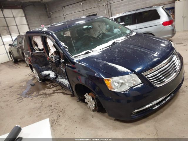 2014 CHRYSLER TOWN & COUNTRY 2C4RC1BG5ER438203