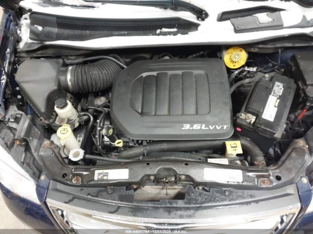 2014 CHRYSLER TOWN & COUNTRY 2C4RC1BG5ER438203 Photo 9