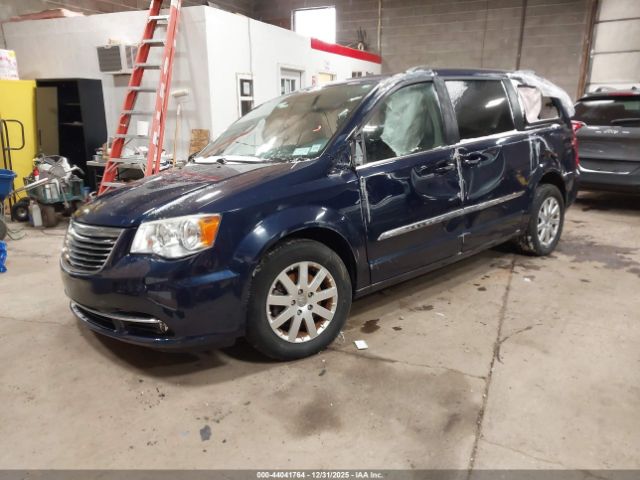 2014 CHRYSLER TOWN & COUNTRY 2C4RC1BG5ER438203 Photo 1