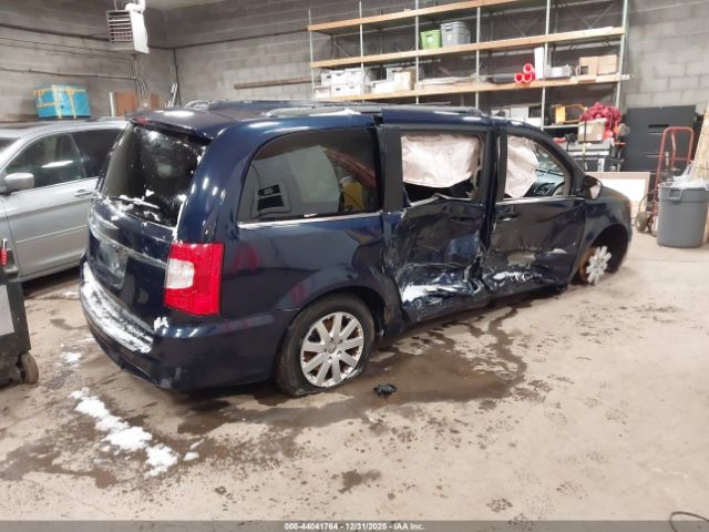 2014 CHRYSLER TOWN & COUNTRY 2C4RC1BG5ER438203 Photo 3
