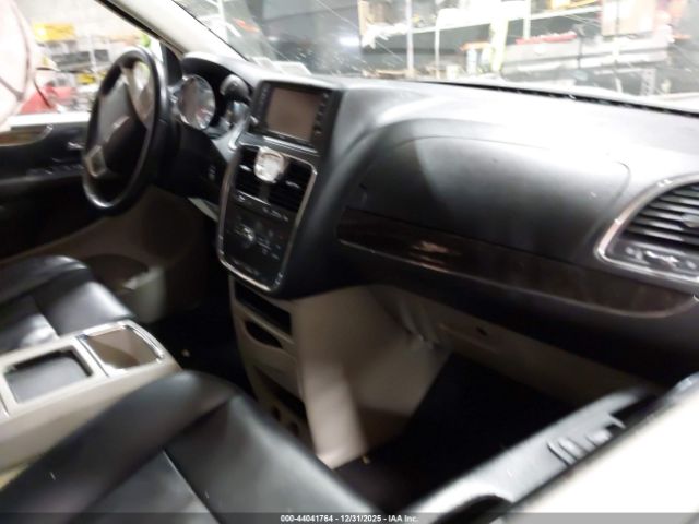 2014 CHRYSLER TOWN & COUNTRY 2C4RC1BG5ER438203 Photo 4