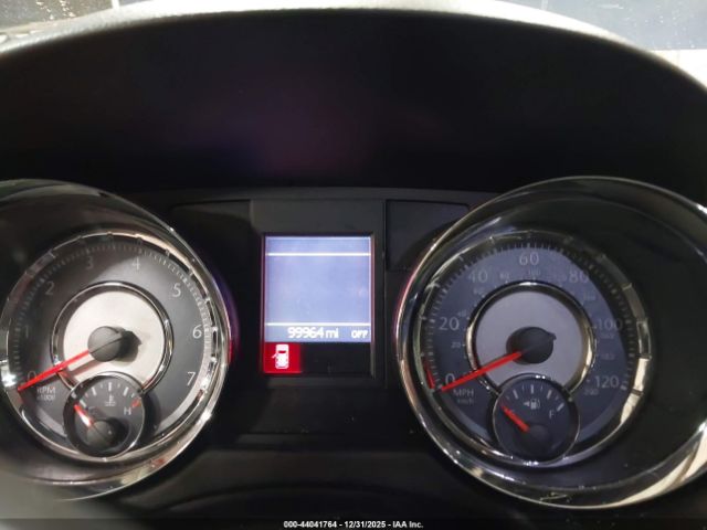 2014 CHRYSLER TOWN & COUNTRY 2C4RC1BG5ER438203 Photo 6