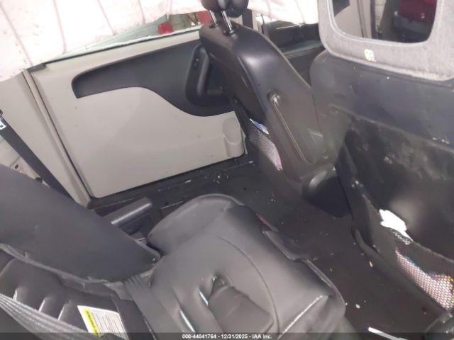 2014 CHRYSLER TOWN & COUNTRY 2C4RC1BG5ER438203 Photo 7