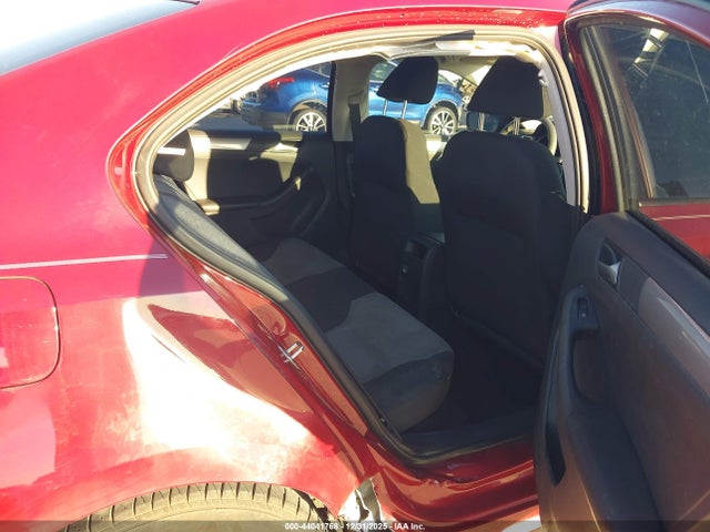 2018 Volkswagen Jetta 1.4t S მანქანა იყიდება აუქციონზე, vin: 3VW2B7AJ0JM212430, აუქციონის ნომერი: 44041768