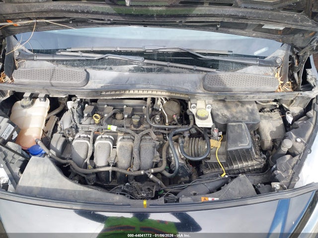 Ford Transit Connect Xl 2020 NM0LS6E21L1457609 Image 10