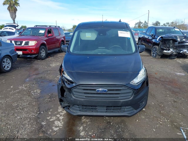 Ford Transit Connect Xl 2020 NM0LS6E21L1457609 Image 12
