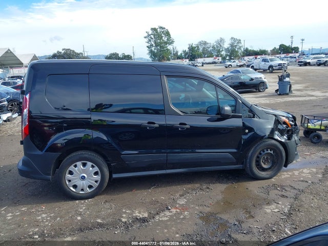 Ford Transit Connect Xl 2020 NM0LS6E21L1457609 Image 13