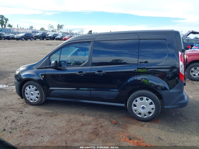 Ford Transit Connect Xl 2020 NM0LS6E21L1457609 Image 14