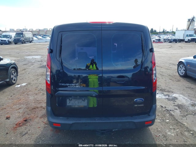 Ford Transit Connect Xl 2020 NM0LS6E21L1457609 Image 16