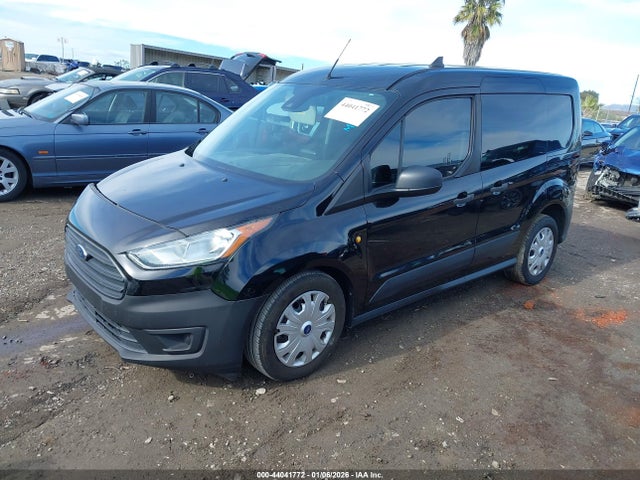 Ford Transit Connect Xl 2020 NM0LS6E21L1457609 Image 2