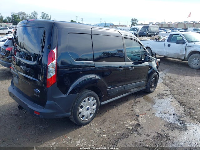 Ford Transit Connect Xl 2020 NM0LS6E21L1457609 Image 4