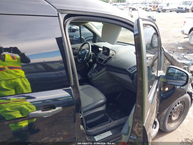 Ford Transit Connect Xl 2020 NM0LS6E21L1457609 Image 5