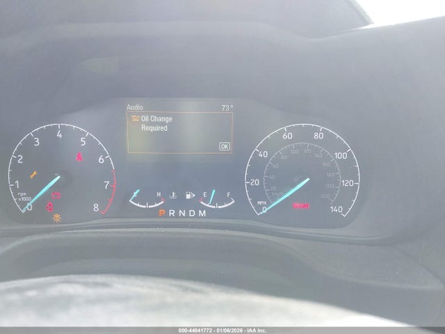 Ford Transit Connect Xl 2020 NM0LS6E21L1457609 Image 7