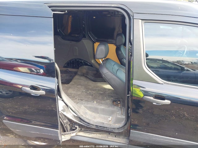Ford Transit Connect Xl 2020 NM0LS6E21L1457609 Image 8