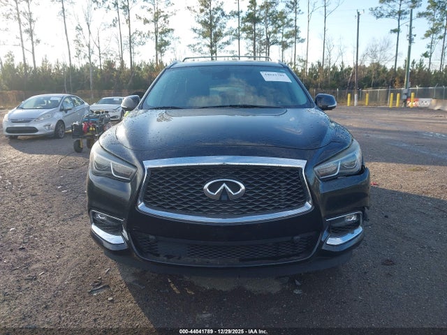Aukcja sprzedaży 2017 Infiniti Qx60, vin: 5N1DL0MM3HC516770, numer aukcji: 44041789