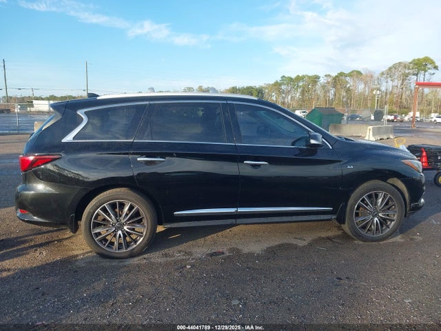 Aukcja sprzedaży 2017 Infiniti Qx60, vin: 5N1DL0MM3HC516770, numer aukcji: 44041789