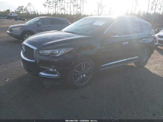 Aukcja sprzedaży 2017 Infiniti Qx60, vin: 5N1DL0MM3HC516770, numer aukcji: 44041789