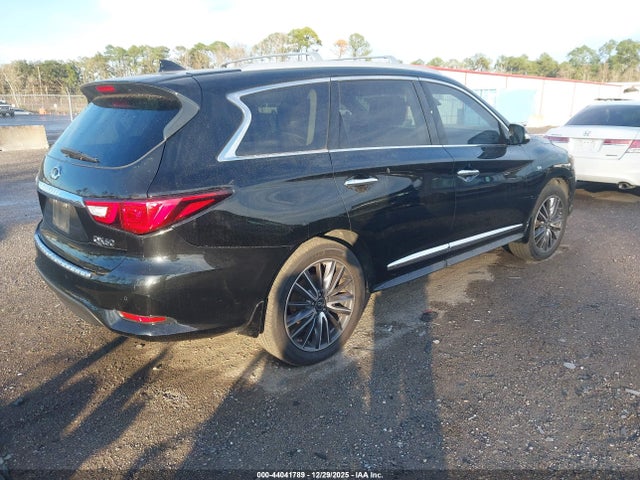 Aukcja sprzedaży 2017 Infiniti Qx60, vin: 5N1DL0MM3HC516770, numer aukcji: 44041789
