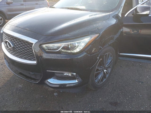 Aukcja sprzedaży 2017 Infiniti Qx60, vin: 5N1DL0MM3HC516770, numer aukcji: 44041789
