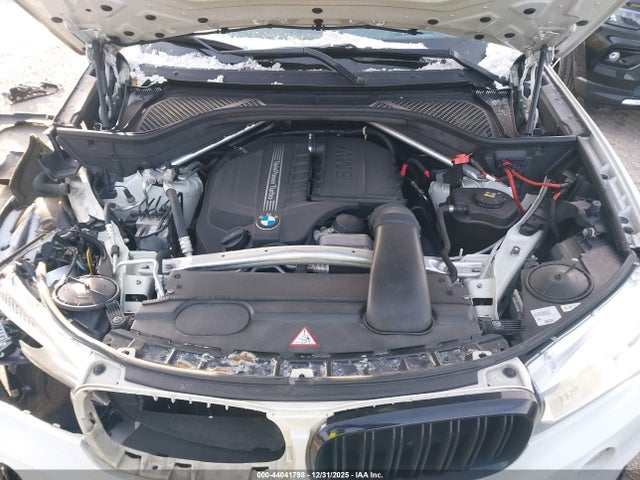 BMW X5 Sdrive35i 2015 5UXKR2C54F0H41442 Image 10