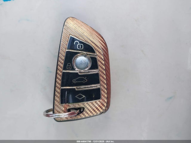 BMW X5 Sdrive35i 2015 5UXKR2C54F0H41442 Image 11