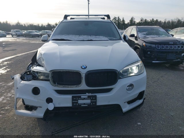 BMW X5 Sdrive35i 2015 5UXKR2C54F0H41442 Image 13