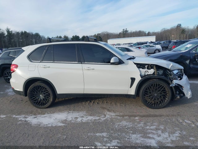 BMW X5 Sdrive35i 2015 5UXKR2C54F0H41442 Image 14