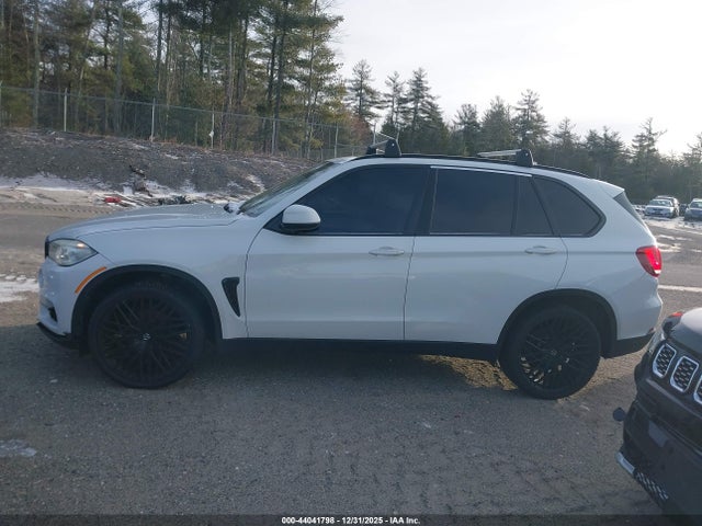BMW X5 Sdrive35i 2015 5UXKR2C54F0H41442 Image 15