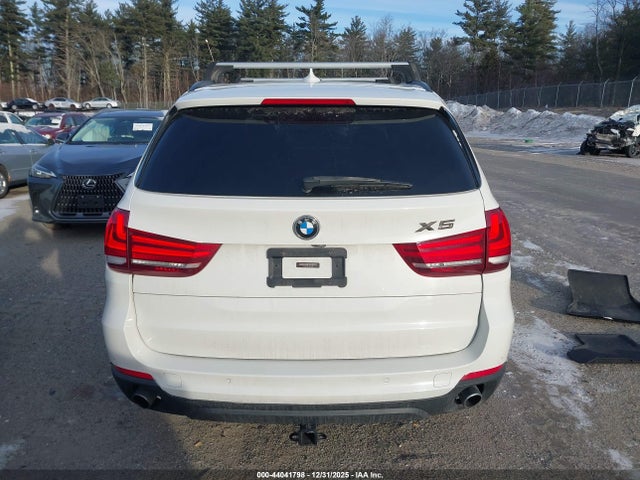 BMW X5 Sdrive35i 2015 5UXKR2C54F0H41442 Image 17