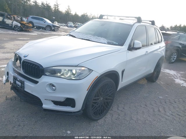5UXKR2C54F0H41442 BMW X5 Sdrive35i