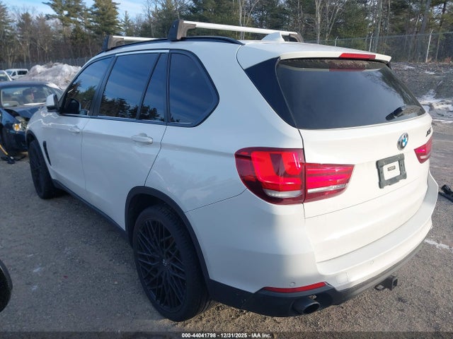 BMW X5 Sdrive35i 2015 5UXKR2C54F0H41442 Image 3
