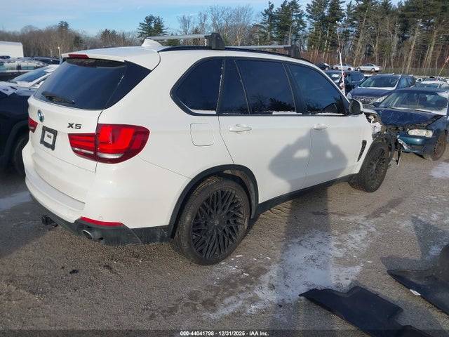 BMW X5 Sdrive35i 2015 5UXKR2C54F0H41442 Image 4