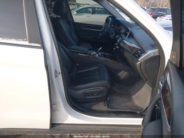 BMW X5 Sdrive35i 2015 5UXKR2C54F0H41442 Image 5