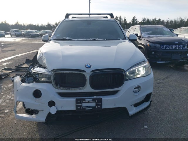 BMW X5 Sdrive35i 2015 5UXKR2C54F0H41442 Image 6