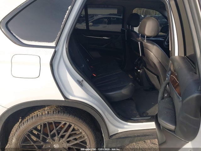 BMW X5 Sdrive35i 2015 5UXKR2C54F0H41442 Image 8
