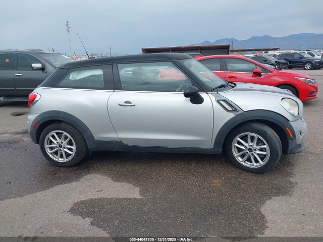 Mini Paceman Cooper S 2015 WMWSS5C59FWT84452 Image 13