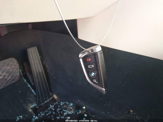 2020 BMW 330I 3MW5R7J03L8B33541 Photo 10