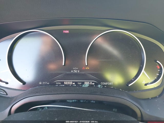 2020 BMW 330I 3MW5R7J03L8B33541 Photo 6