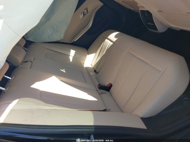2020 BMW 330I 3MW5R7J03L8B33541 Photo 7